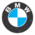 لوگو شرکت BMW