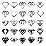 وکتور الماس