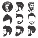 مدل مو مردانه آرایشگاه