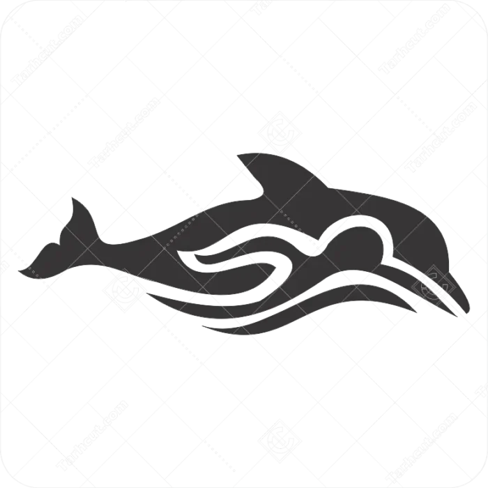 1_tarhcut.com_Swimming-dolphin_131814 لوگو شنا