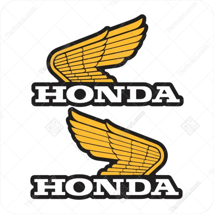 1_tarhcut.com_honda-old-logo_396585 وکتور لوگو هوندا