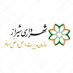 وکتور سازمان حمل و نقل شیراز