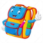 وکتور کوله پشتی