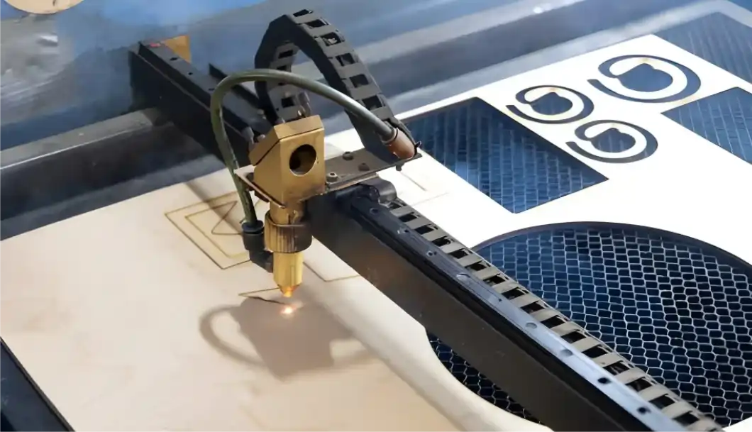 برش لیزر چیست