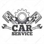 لوگو تعمیرگاه مکانیکی