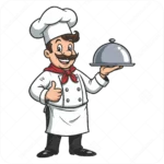 وکتور سر آشپز