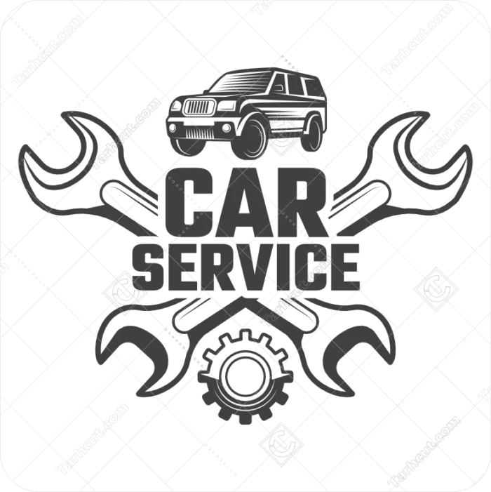 9_tarhcut.com_Vintage-Logo-Set-Of-Automobile-Tools-Vector_534593 وکتور لوگو تعمیرگاه مکانیکی