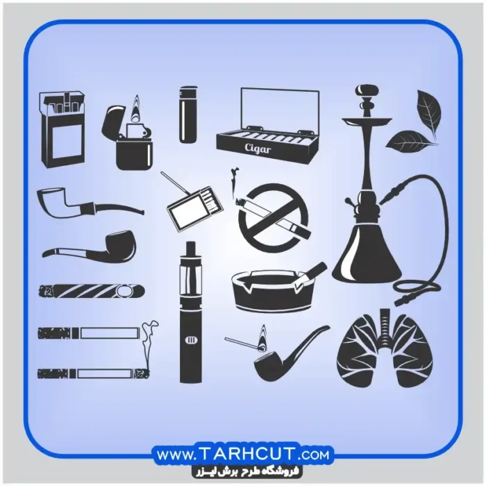 Monochrome_Hookah_Tobacco_Leaves_Vector.webp