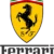 لوگو شرکت فراری|ferrari|