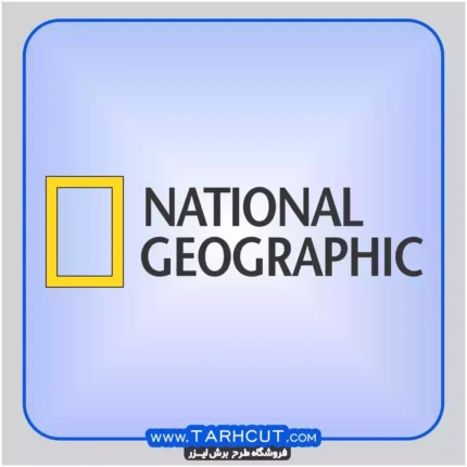 لوگو نشنال جئوگرافیک|national-geograohic-logo|