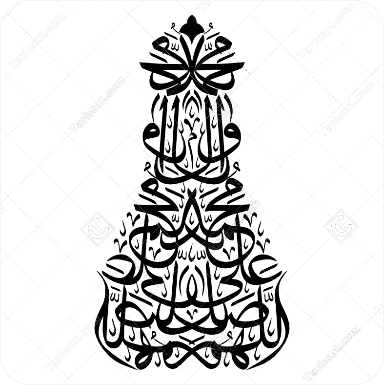 18_tarhcut.com_salavat-khas_258332 وکتور صلوات 7