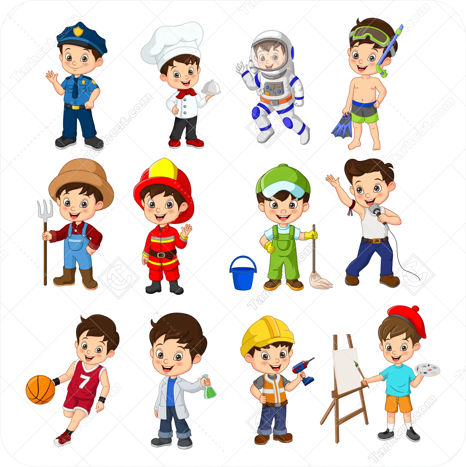 1_tarhcut.com_Children's-jobs_466769 مشاغل کودکان