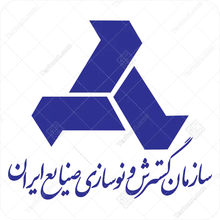 1_tarhcut.com_IDRO-LOGO_764622 لوگو سازمان گسترش و نوسازی صنایع ایران