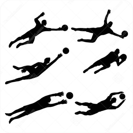 وکتور دروازه بان