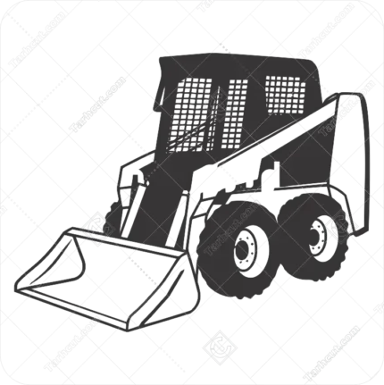 وکتور بابکت babcat