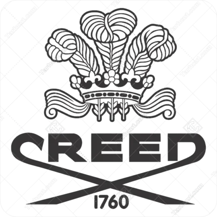 لوگو کرید اونتوسcreed-aventus