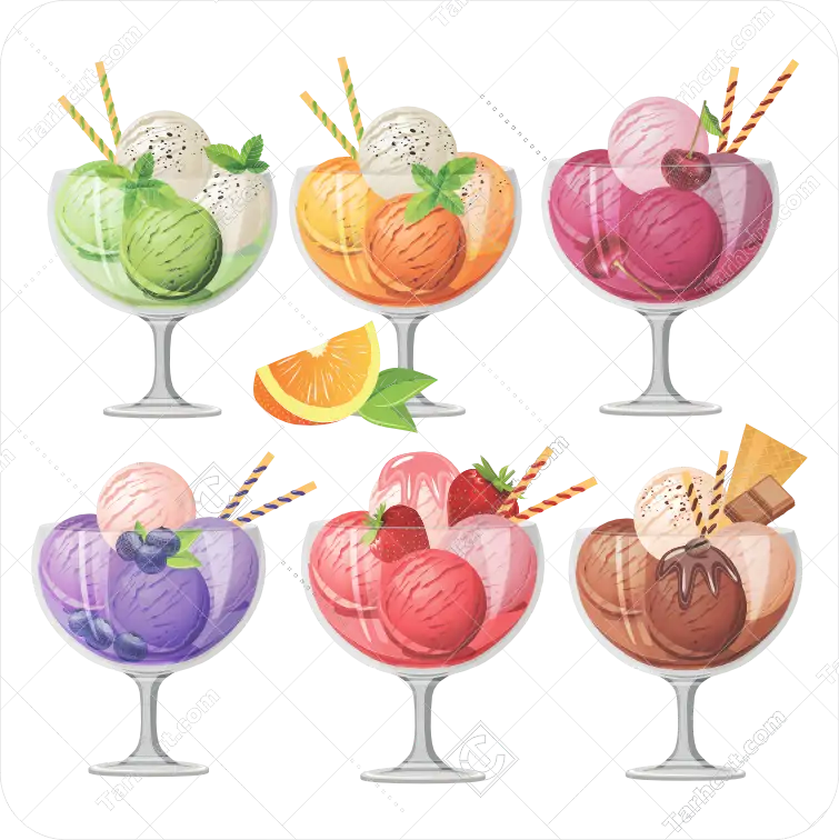 1_tarhcut.com_cup-icecream-scop_029327 وکتور کاپ بستنی