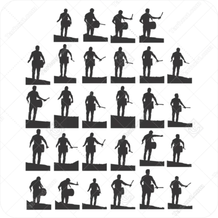 وکتور دمام زنی