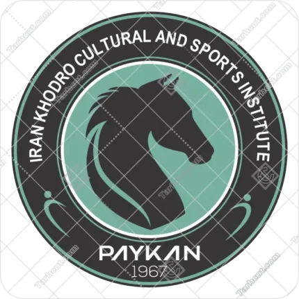 لوگو باشگاه ورزشی پیکان ایرانخودرو