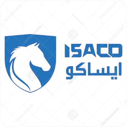 لوگو ایساکو