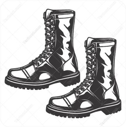 وکتور پوتین سرباز