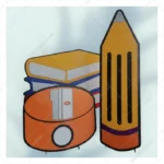 استند لوازم تحریر