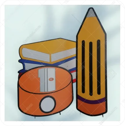 استند لوازم تحریر