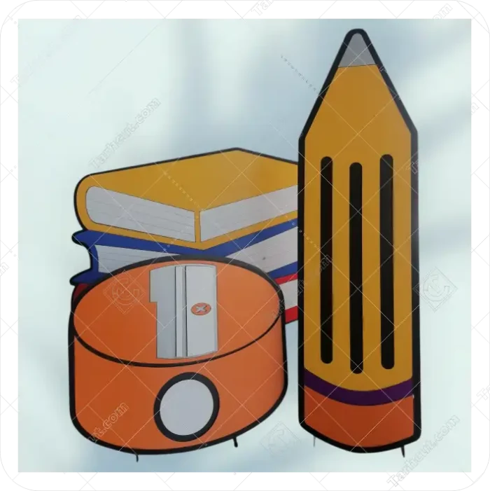 استند لوازم تحریر