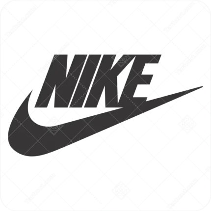 لوگو نایک