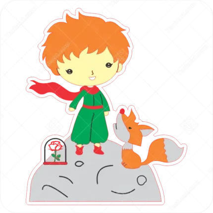 شازده کوچولو