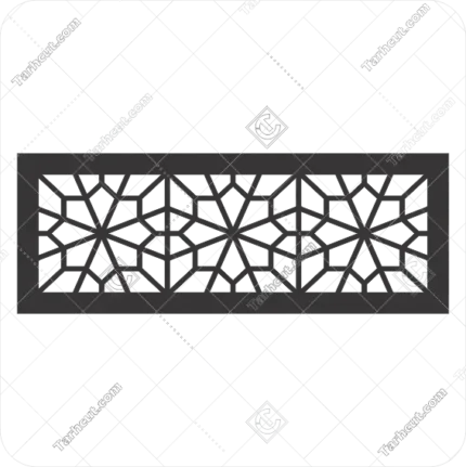 گره چینی نجاری