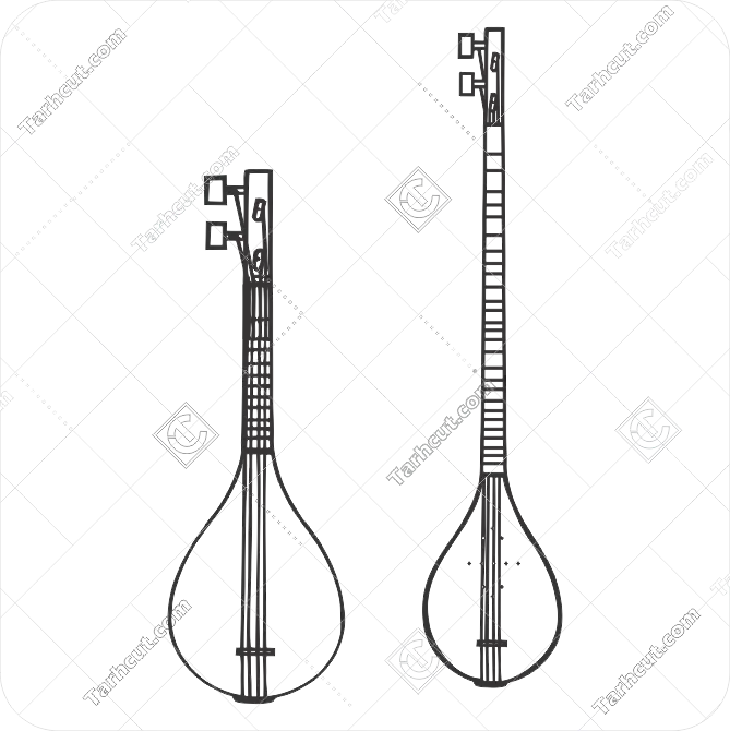 وکتور سه تار