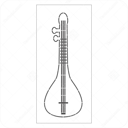 وکتور سه تار