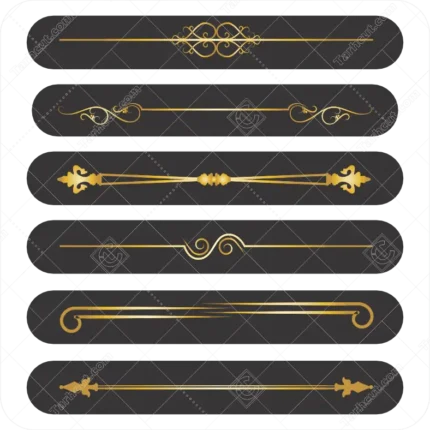 حاشیه جدا کننده