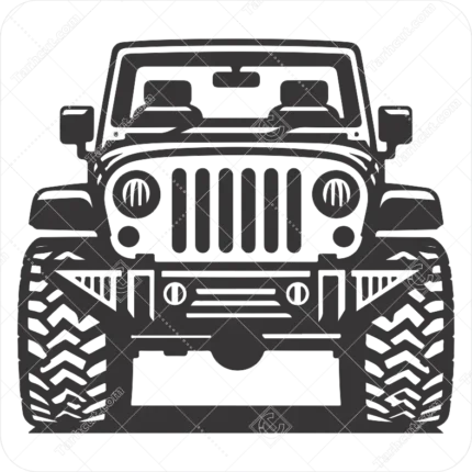 افرود سیاه و سفید