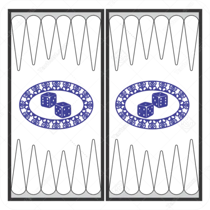 حک تخته نرد