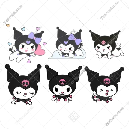 وکتور کرومی