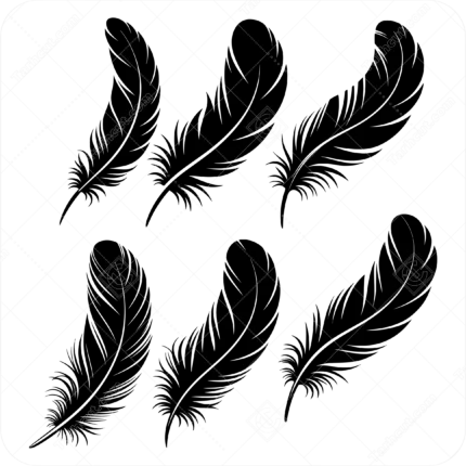 وکتور پر با کیفیت