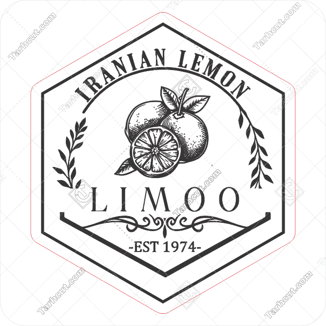 لوگو لیمو و مرکبات
