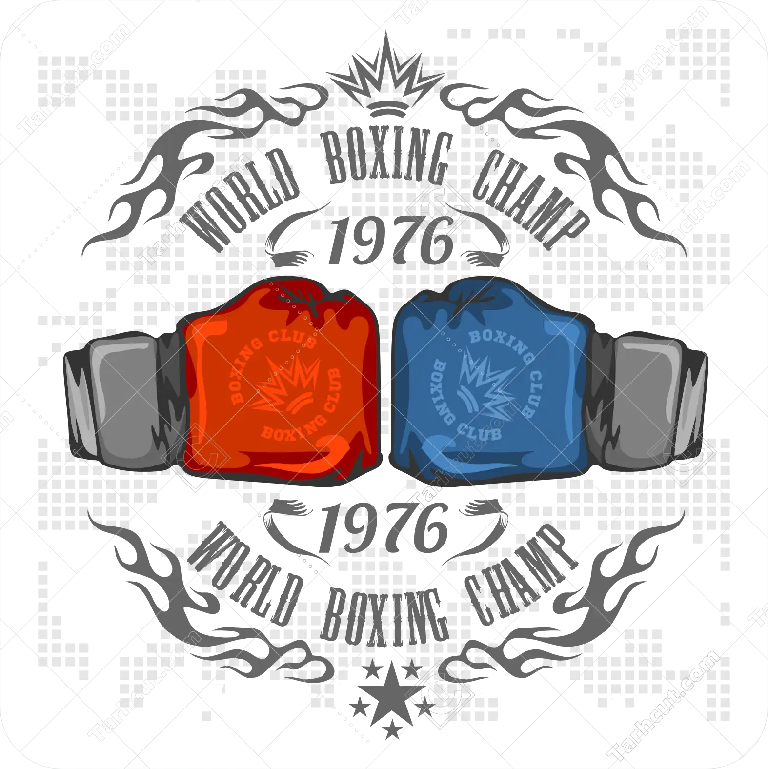 لوگو ورزش بوکس