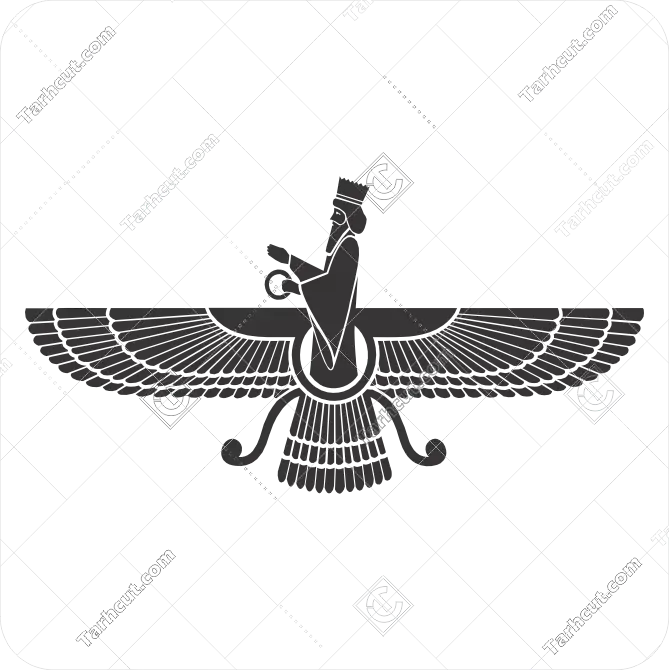 فروهر هخامنش